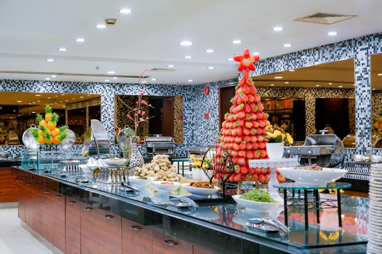 Grace Hotel Suzhou Suzhou  Exteriör bild